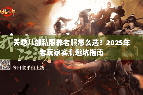 天龙八部私服养老服怎么选?2025年老玩家实测避坑指南 天龙八部私服养老服怎么选?2025年老玩家实测避坑指南