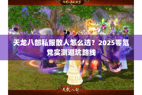 天龙八部私服散人怎么选？2025零氪党实测避坑路线