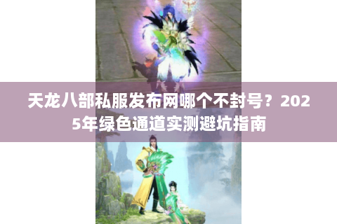 天龙八部私服发布网哪个不封号？2025年绿色通道实测避坑指南