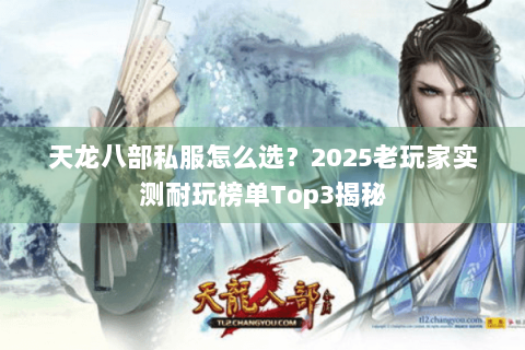 天龙八部私服怎么选？2025老玩家实测耐玩榜单Top3揭秘