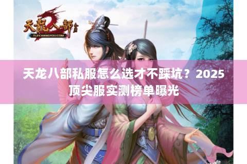 天龙八部私服怎么选才不踩坑？2025顶尖服实测榜单曝光