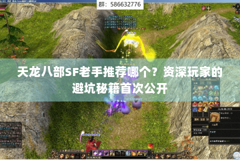 天龙八部SF老手推荐哪个？资深玩家的避坑秘籍首次公开