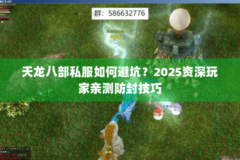 天龙八部私服如何避坑?2025资深玩家亲测防封技巧 天龙八部私服如何避坑?2025资深玩家亲测防封技巧