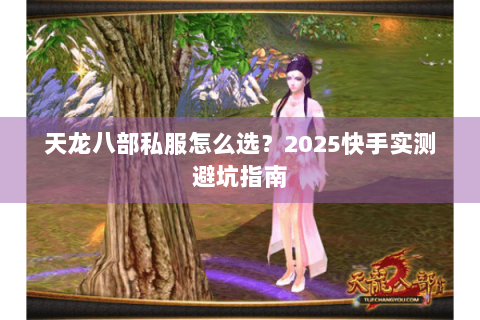 天龙八部私服怎么选?2025快手实测避坑指南 天龙八部私服怎么选?2025快手实测避坑指南