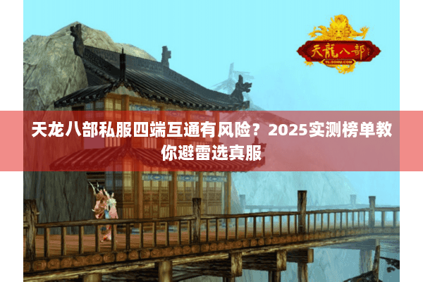 天龙八部私服四端互通有风险？2025实测榜单教你避雷选真服