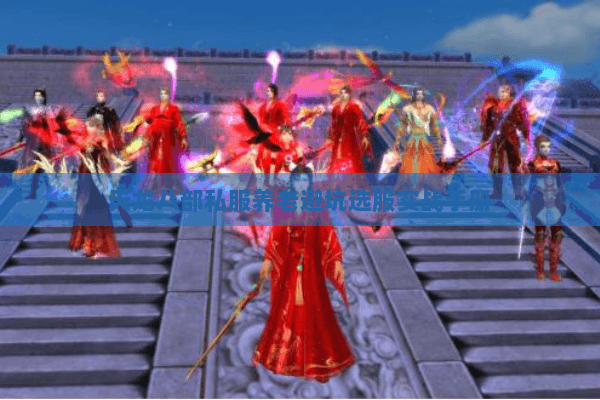 天龙八部私服养老避坑选服实战手册 天龙八部私服养老避坑选服实战手册