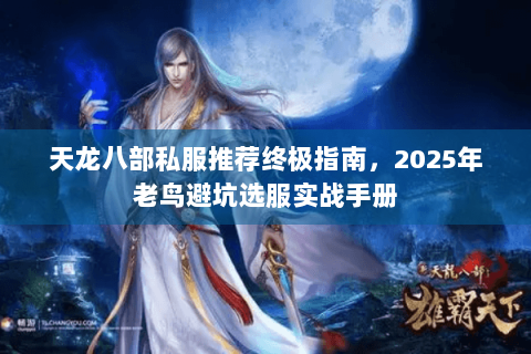 天龙八部私服推荐终极指南，2025年老鸟避坑选服实战手册