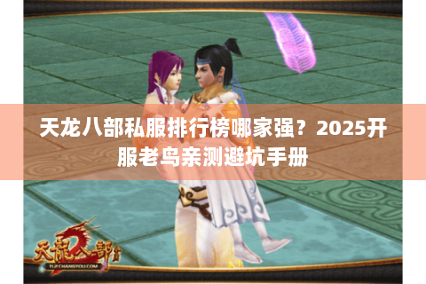 天龙八部私服排行榜哪家强？2025开服老鸟亲测避坑手册