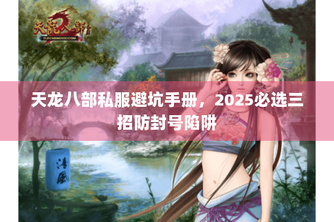 天龙八部私服避坑手册，2025必选三招防封号陷阱