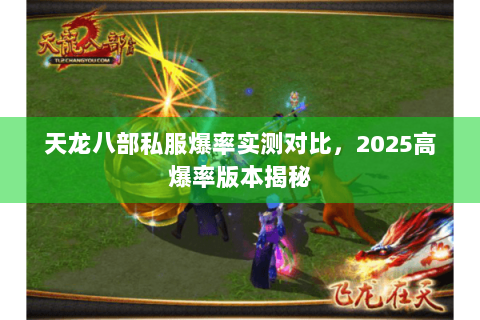 天龙八部私服爆率实测对比，2025高爆率版本揭秘