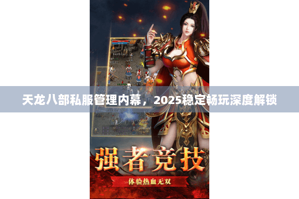 天龙八部私服管理内幕,2025稳定畅玩深度解锁 天龙八部私服管理内幕,2025稳定畅玩深度解锁
