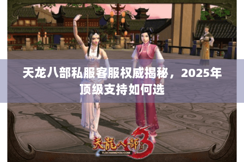 天龙八部私服客服权威揭秘,2025年顶级支持如何选 天龙八部私服客服权威揭秘,2025年顶级支持如何选