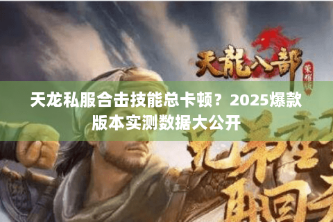 天龙私服合击技能总卡顿?2025爆款版本实测数据大公开 天龙私服合击技能总卡顿?2025爆款版本实测数据大公开