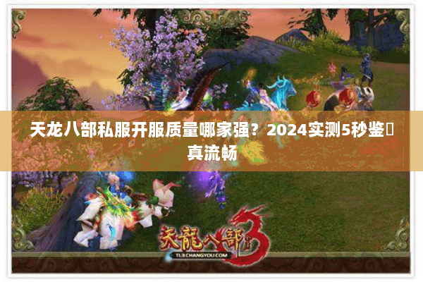 天龙八部私服开服质量哪家强？2024实测5秒鉴別真流畅