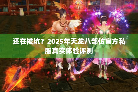 还在被坑?2025年天龙八部仿官方私服真实体验评测 还在被坑?2025年天龙八部仿官方私服真实体验评测