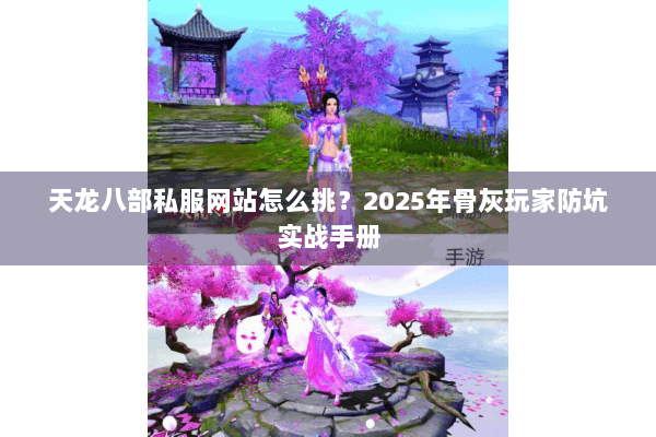 天龙八部私服网站怎么挑?2025年骨灰玩家防坑实战手册 天龙八部私服网站怎么挑?2025年骨灰玩家防坑实战手册