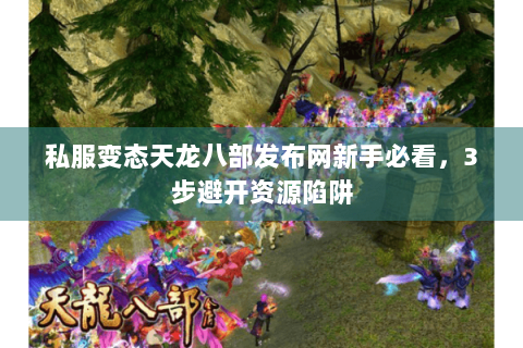 私服变态天龙八部发布网新手必看，3步避开资源陷阱