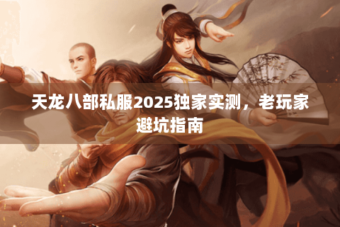 天龙八部私服2025独家实测，老玩家避坑指南