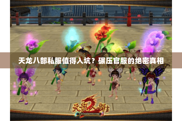 天龙八部私服值得入坑?碾压官服的绝密真相 天龙八部私服值得入坑?碾压官服的绝密真相