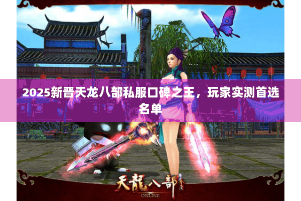 2025新晋天龙八部私服口碑之王,玩家实测首选名单 2025新晋天龙八部私服口碑之王,玩家实测首选名单