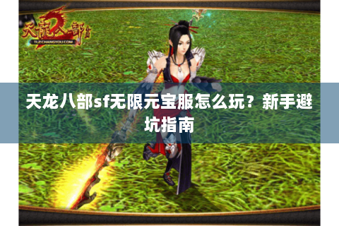 天龙八部sf无限元宝服怎么玩？新手避坑指南