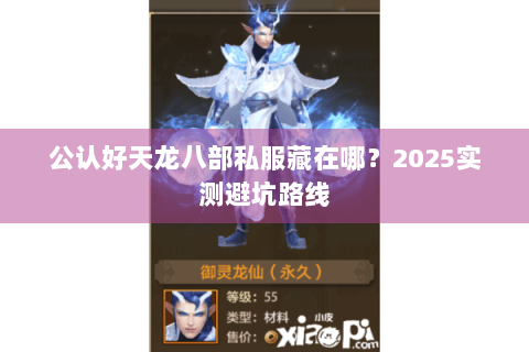 公认好天龙八部私服藏在哪?2025实测避坑路线 公认好天龙八部私服藏在哪?2025实测避坑路线