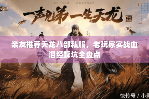 亲友推荐天龙八部私服，老玩家实战血泪经踩坑全盘点