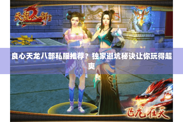 良心天龙八部私服推荐？独家避坑秘诀让你玩得超爽