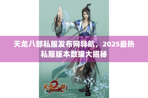 天龙八部私服发布网导航，2025最热私服版本数据大揭秘