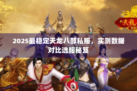 2025最稳定天龙八部私服,实测数据对比选服秘笈 2025最稳定天龙八部私服,实测数据对比选服秘笈