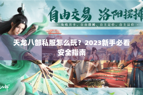 天龙八部私服怎么玩?2023新手必看安全指南 天龙八部私服怎么玩?2023新手必看安全指南