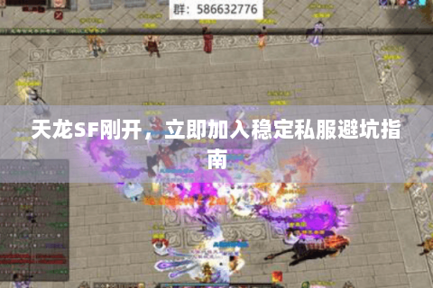 天龙SF刚开,立即加入稳定私服避坑指南 天龙SF刚开,立即加入稳定私服避坑指南