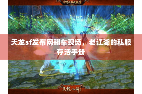 天龙sf发布网翻车现场,老江湖的私服存活手册 天龙sf发布网翻车现场,老江湖的私服存活手册