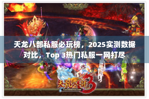 天龙八部私服必玩榜,2025实测数据对比,Top 3热门私服一网打尽 天龙八部私服必玩榜,2025实测数据对比,Top 3热门私服一网打尽
