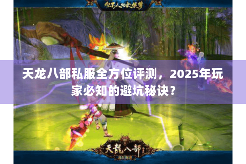 天龙八部私服全方位评测，2025年玩家必知的避坑秘诀？