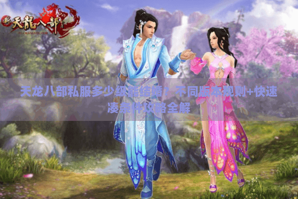 天龙八部私服多少级能结婚?不同版本规则+快速凑条件攻略全解 天龙八部私服多少级能结婚?不同版本规则+快速凑条件攻略全解
