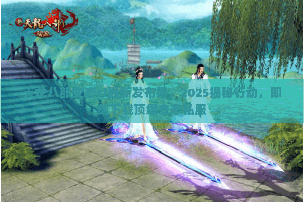 天龙八部变态sf最新发布网，2025揭秘行动，即刻下载顶级变态私服