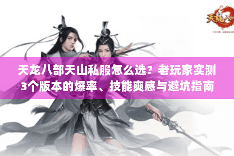 天龙八部天山私服怎么选？老玩家实测3个版本的爆率、技能爽感与避坑指南