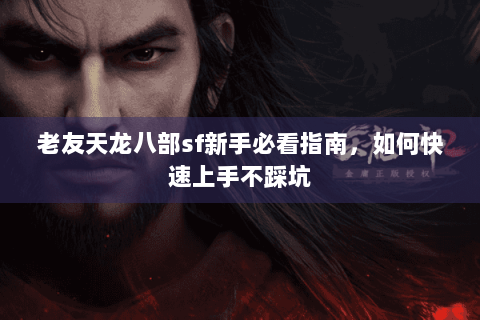 老友天龙八部sf新手必看指南，如何快速上手不踩坑