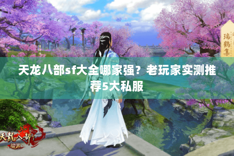 天龙八部sf大全哪家强？老玩家实测推荐5大私服
