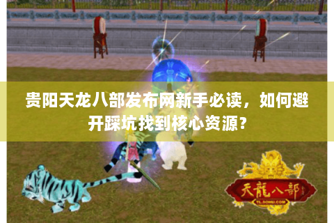 贵阳天龙八部发布网新手必读，如何避开踩坑找到核心资源？