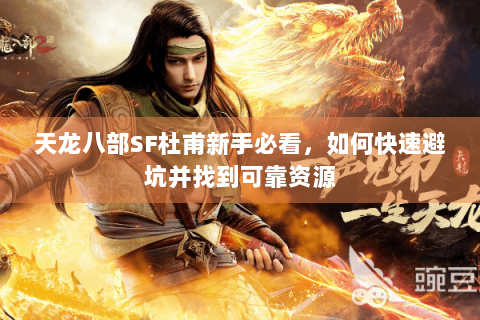 天龙八部SF杜甫新手必看,如何快速避坑并找到可靠资源 天龙八部SF杜甫新手必看,如何快速避坑并找到可靠资源