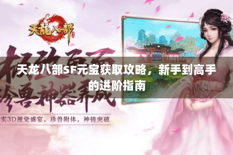 天龙八部SF元宝获取攻略,新手到高手的进阶指南 天龙八部SF元宝获取攻略,新手到高手的进阶指南