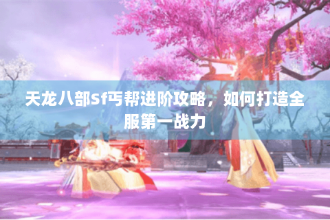 天龙八部Sf丐帮进阶攻略,如何打造全服第一战力 天龙八部Sf丐帮进阶攻略,如何打造全服第一战力