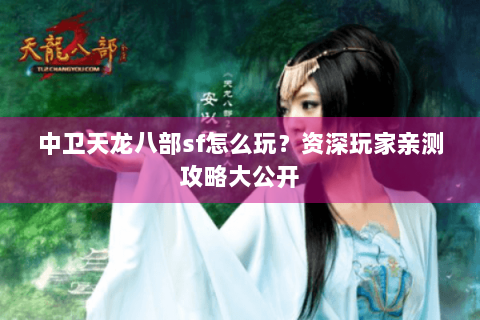 中卫天龙八部sf怎么玩？资深玩家亲测攻略大公开