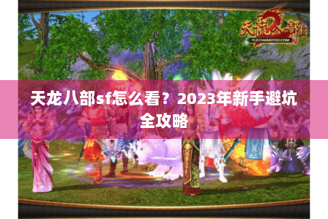 天龙八部sf怎么看？2023年新手避坑全攻略