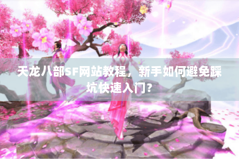 天龙八部SF网站教程，新手如何避免踩坑快速入门？