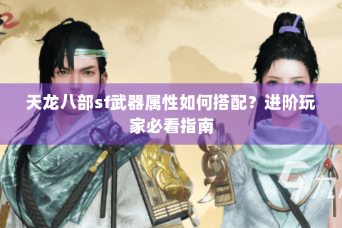 天龙八部sf武器属性如何搭配?进阶玩家必看指南 天龙八部sf武器属性如何搭配?进阶玩家必看指南