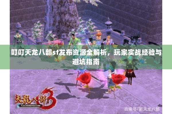 叮叮天龙八部sf发布资源全解析，玩家实战经验与避坑指南