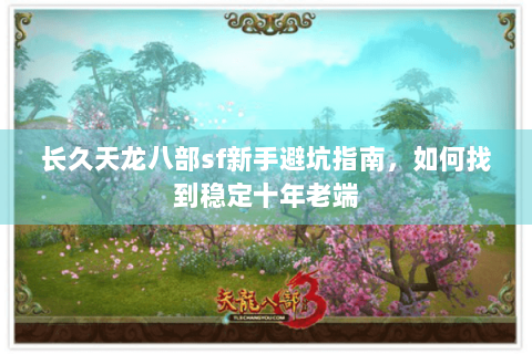 长久天龙八部sf新手避坑指南，如何找到稳定十年老端